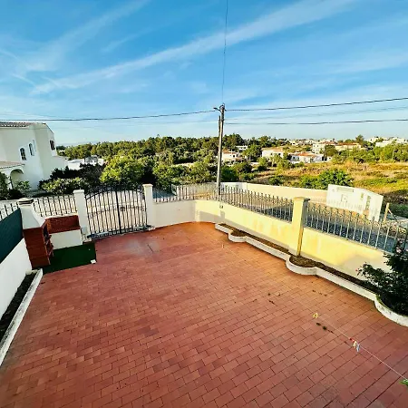 Vivenda Floripes Apartment Alvor