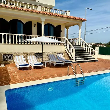Apartment Vivenda Floripes