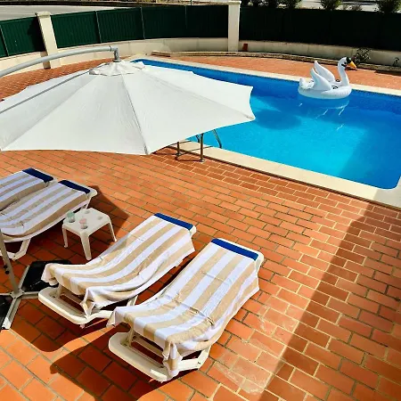 Vivenda Floripes Apartment