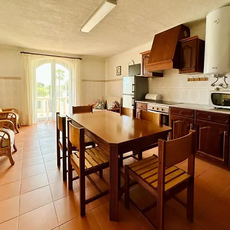 Vivenda Floripes Appartement