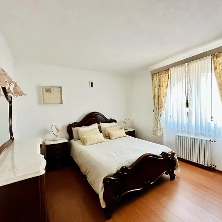 Vivenda Floripes アパート アルヴォル
